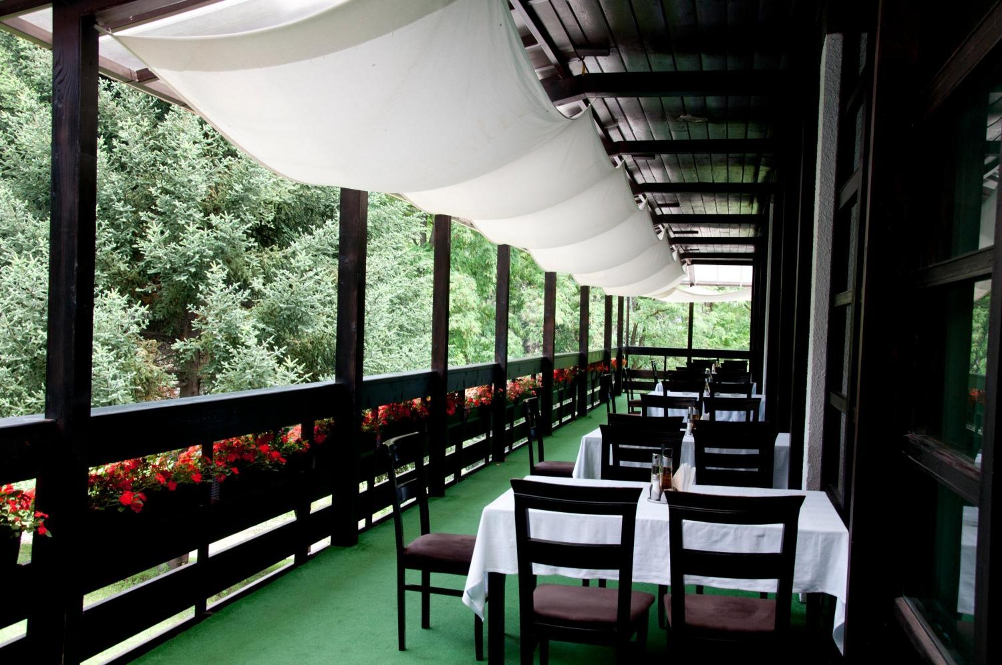 Everest Hotel Etropole Extérieur photo